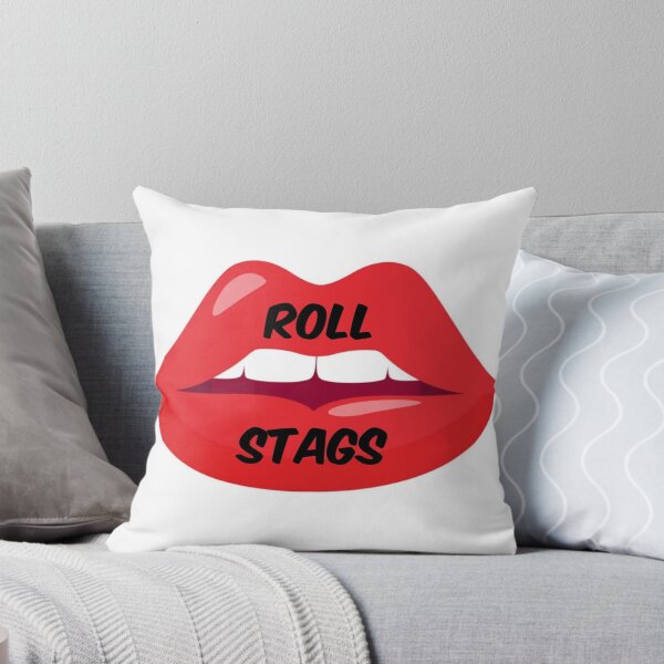 Item preview, Fairfield University Lips  designed and sold by aGlamdesigns.