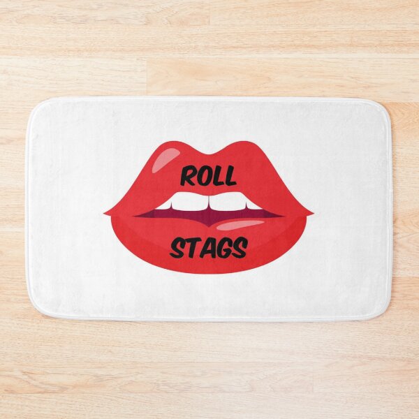 Item preview, Fairfield University Lips  designed and sold by aGlamdesigns.