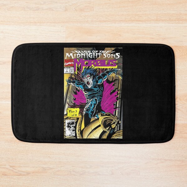Item preview, Morbius Rise Of The Midnight Sons Comic Cover designed and sold by SeanPhillips.