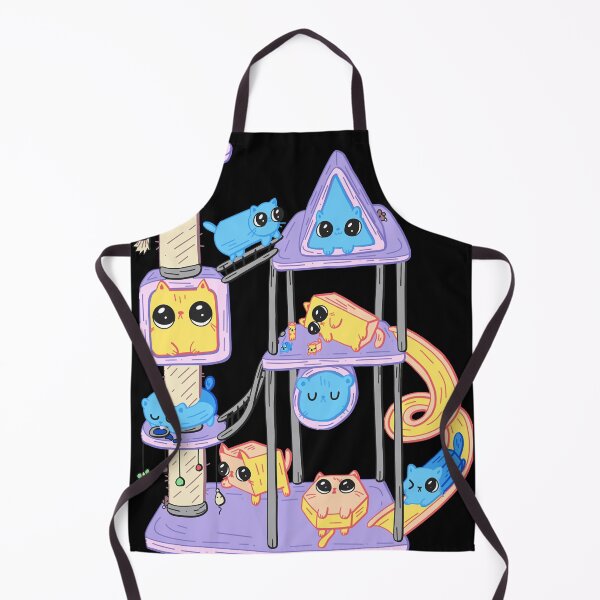 Item preview, Cats in all forms designed and sold by BlakeMendenhall.