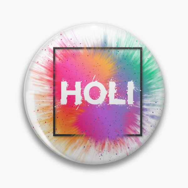 Item preview, Holi Color explosion designed and sold by Anvin Peeter.