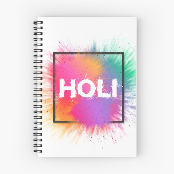 Item preview, Holi Color explosion designed and sold by Anvin Peeter.