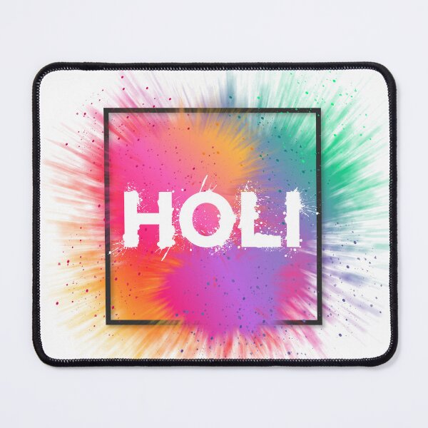 Item preview, Holi Color explosion designed and sold by Anvin Peeter.