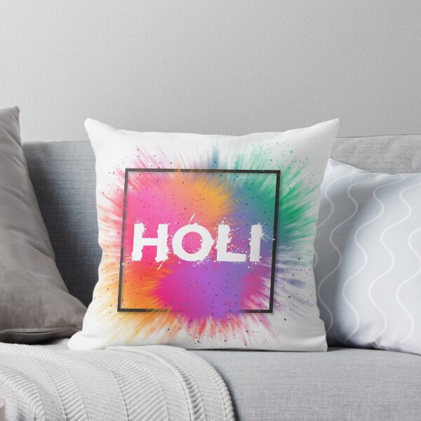 Item preview, Holi Color explosion designed and sold by Anvin Peeter.