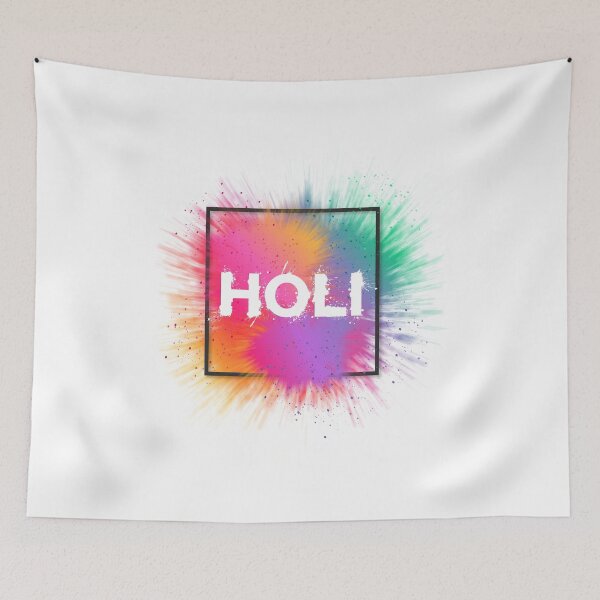 Item preview, Holi Color explosion designed and sold by Anvin Peeter.
