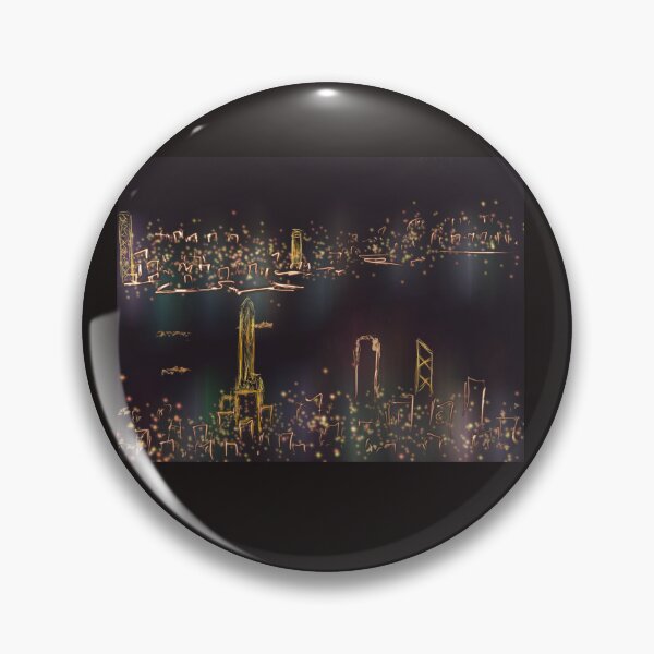 Item preview, Oriental Pearl designed and sold by EricChung.