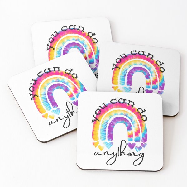 Item preview, You Can Do Anything | Positivity Quotes | Fun Affirmations  designed and sold by DevlynnDesigns.