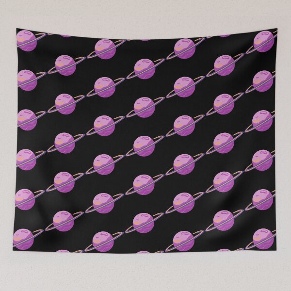 Item preview, solar system planets pattern pack designed and sold by stickers-packs.