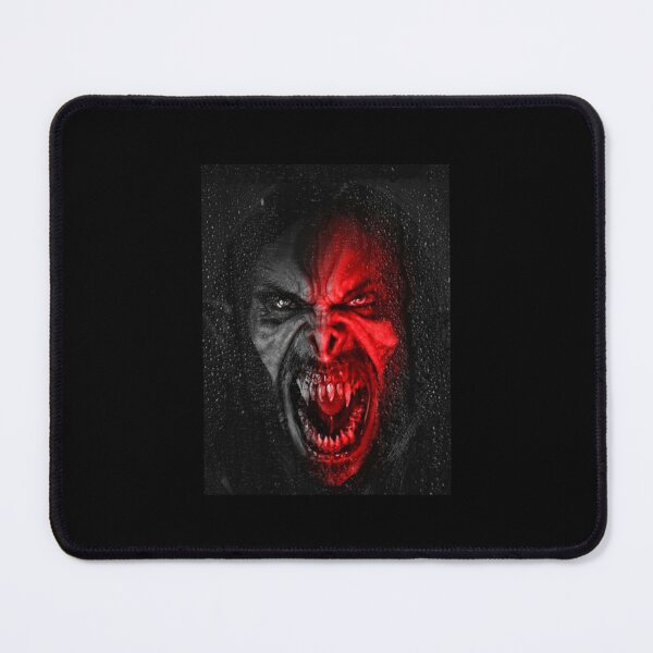 Item preview, Morbius sombre designed and sold by SeanPhillips.