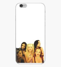 Spice Girls iPhone Case