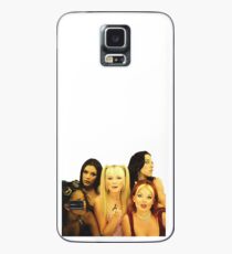 Spice Girls Hülle & Skin für Samsung Galaxy