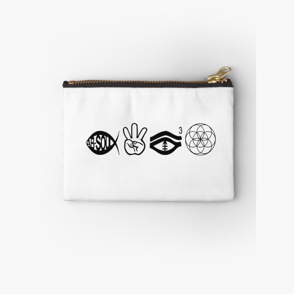 Item preview, Ab-Soul logo's. designed and sold by MorrisonJones27.