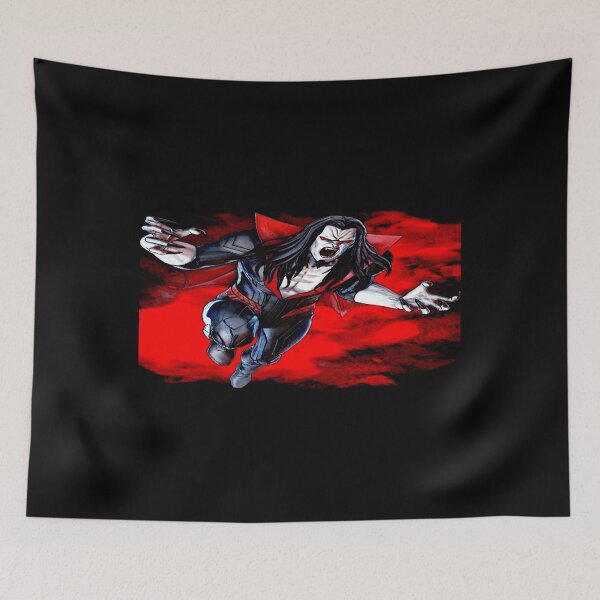 Item preview, Morbius Sticker Copy Copy designed and sold by SeanPhillips.