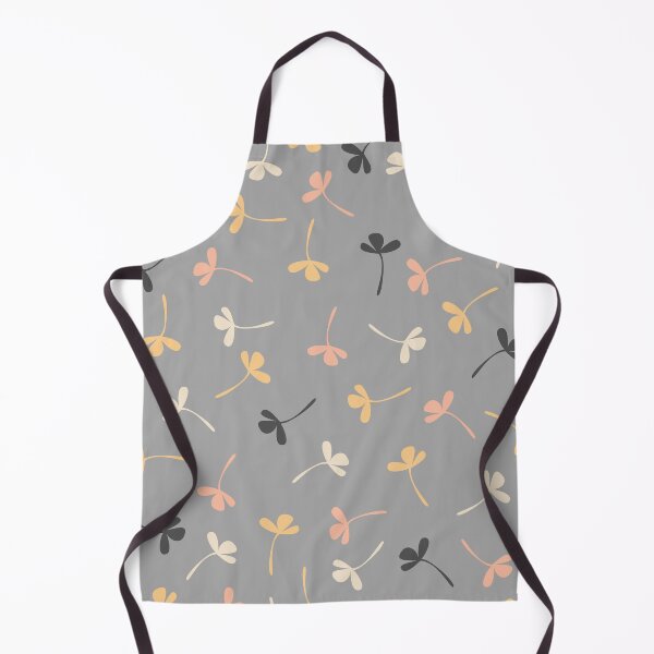 Item preview, The Lucky Clover Seamless Pattern designed and sold by anzelas.