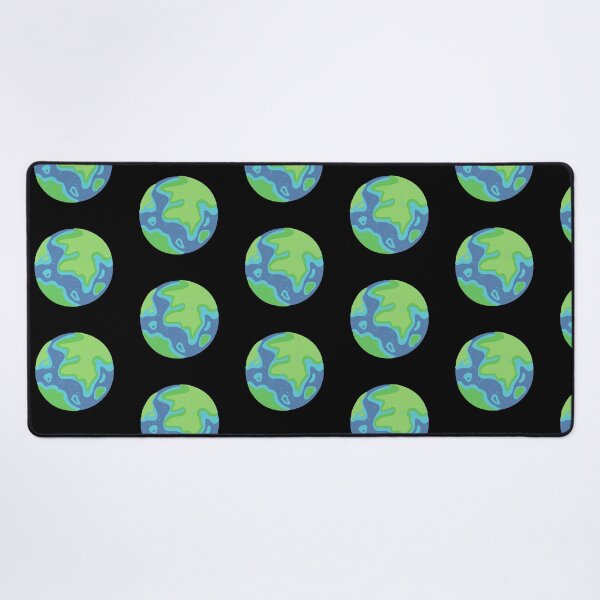 Item preview, solar system marble planets pattern pack designed and sold by stickers-packs.