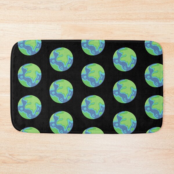 Item preview, solar system marble planets pattern pack designed and sold by stickers-packs.