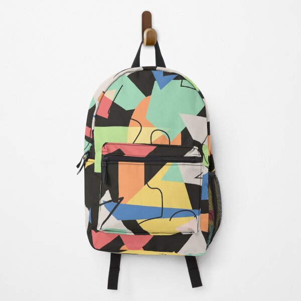 Item preview, Abstracted Doodles designed and sold by Kawaii85.