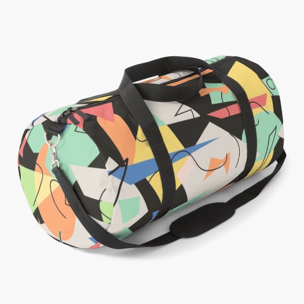 Item preview, Abstracted Doodles designed and sold by Kawaii85.