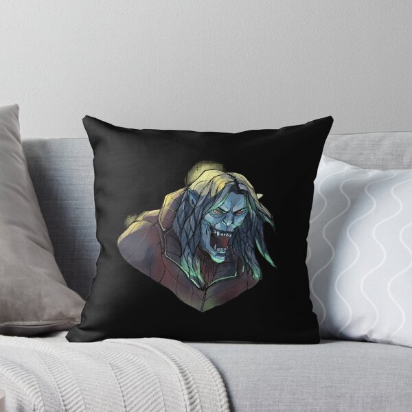 Item preview, Morbius Sticker Copy designed and sold by SeanPhillips.