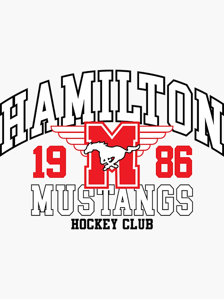 Hamilton Mustangs