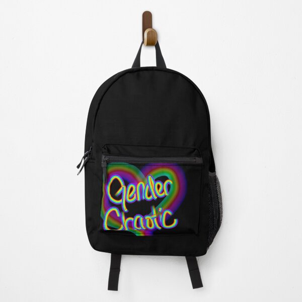 Item preview, Gender chaotic designed and sold by Wizardlordbriar.