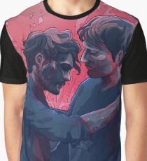 Decay Graphic T-Shirt