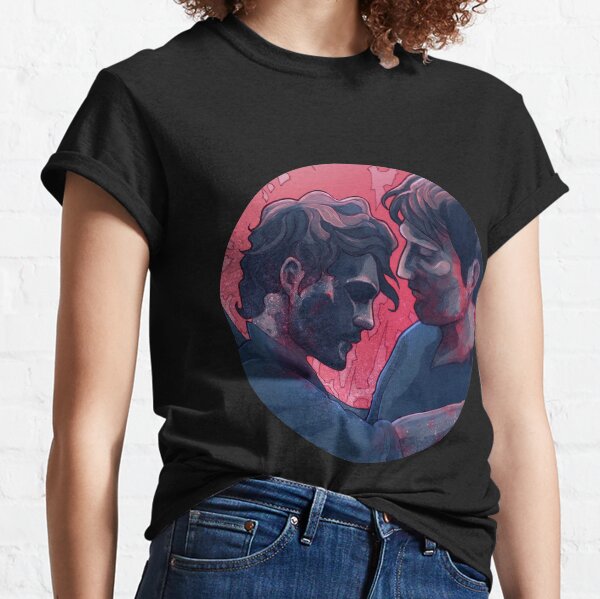 Decay Classic T-Shirt