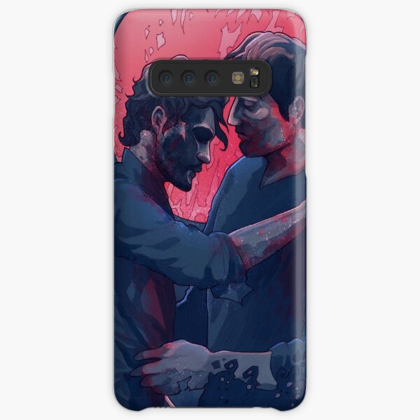 Decay Samsung Galaxy Snap Case