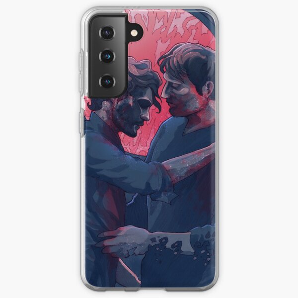 Decay Samsung Galaxy Soft Case