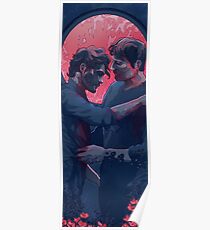 Decay Poster