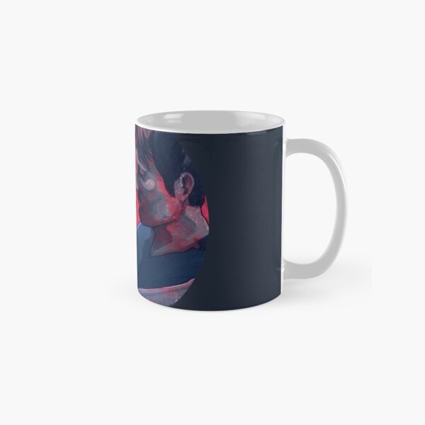Decay Classic Mug