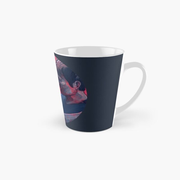 Decay Tall Mug