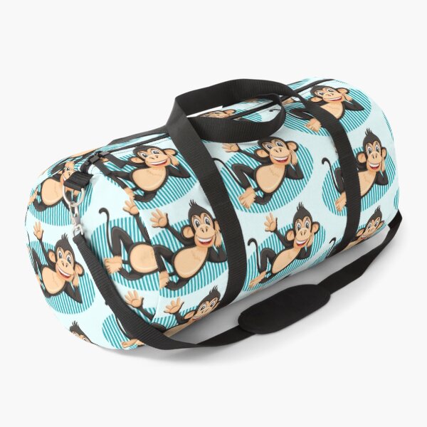 Item preview, Naughty monkey designed and sold by PODapparel.