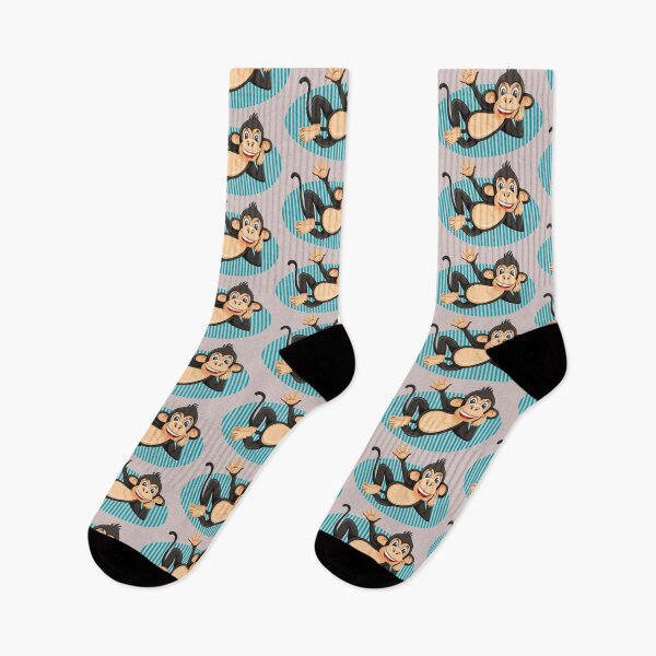 Item preview, Naughty monkey designed and sold by PODapparel.