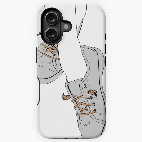 Item preview, Foot soft case  designed and sold by Mcase Store.