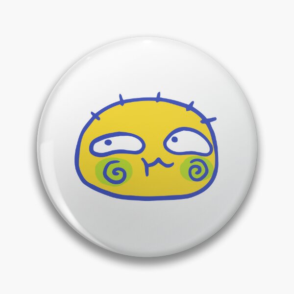 Item preview, silly funny face pattern pack designed and sold by stickers-packs.