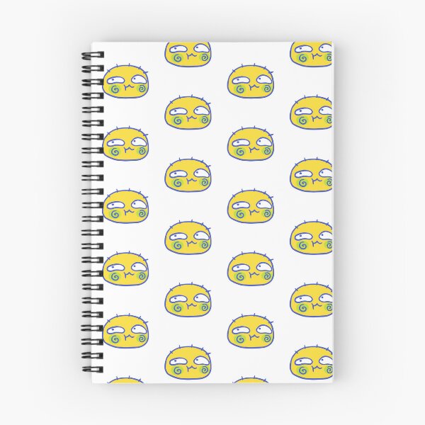 Item preview, silly funny face pattern pack designed and sold by stickers-packs.