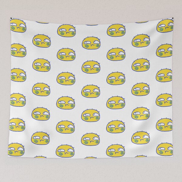 Item preview, silly funny face pattern pack designed and sold by stickers-packs.
