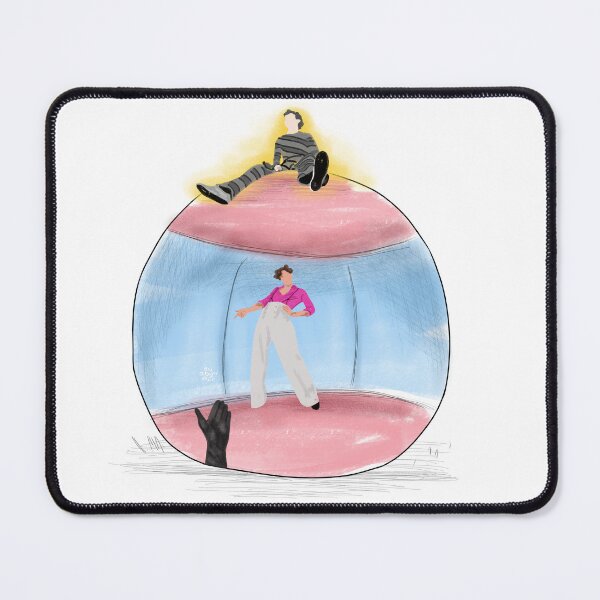 Item preview, GOODBYE FINELINE designed and sold by Elizabeth Andrade.