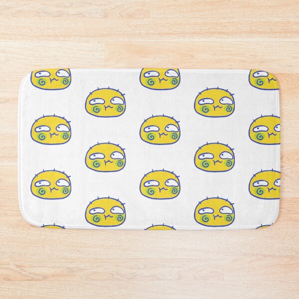 Item preview, silly funny face pattern pack designed and sold by stickers-packs.