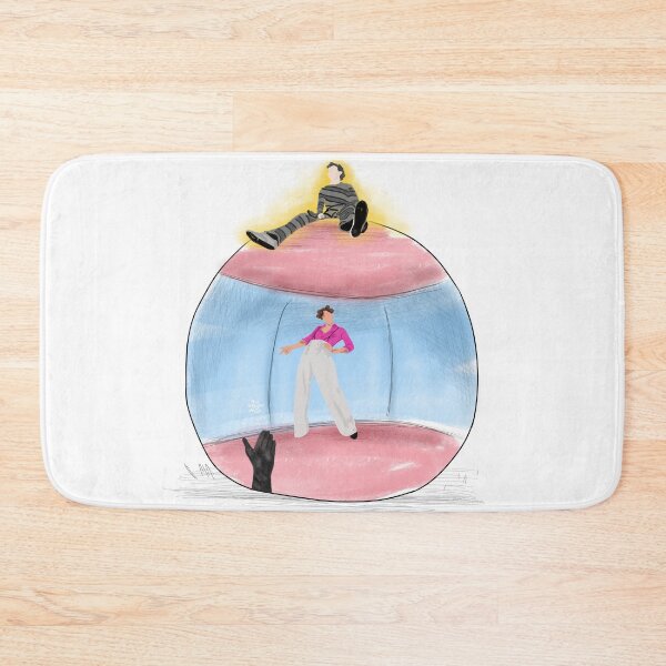 Item preview, GOODBYE FINELINE designed and sold by Elizabeth Andrade.