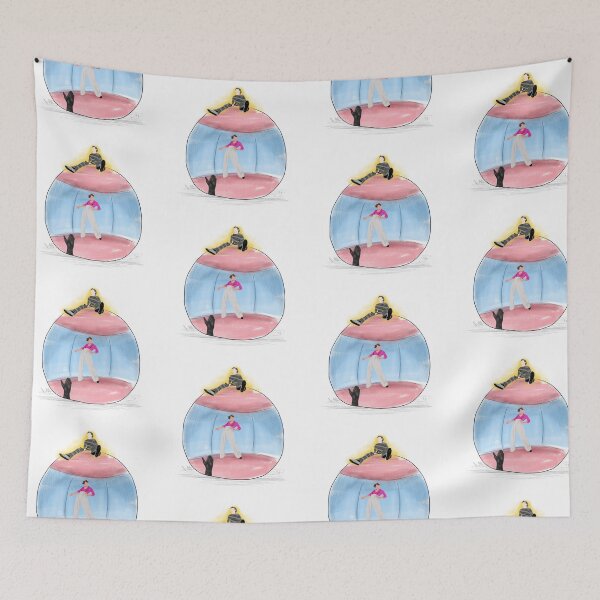Item preview, GOODBYE FINELINE designed and sold by Elizabeth Andrade.