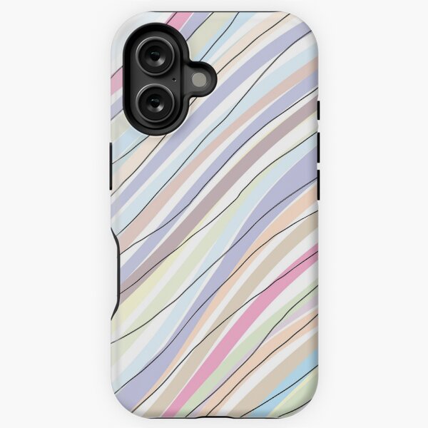 Item preview, Line art soft case  designed and sold by Mcase Store.