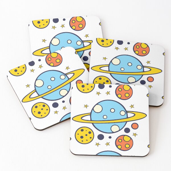 Item preview, Vector Illustration Planet  designed and sold by Goba Bali Studio.