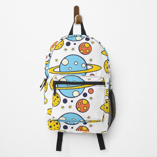 Item preview, Vector Illustration Planet designed and sold by Goba Bali Studio.