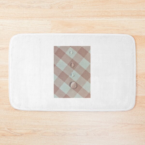 Item preview, water drop check pattern designed and sold by jaeking33.