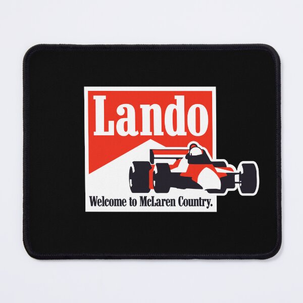 Item preview, Lando Norris designed and sold by gecko79.