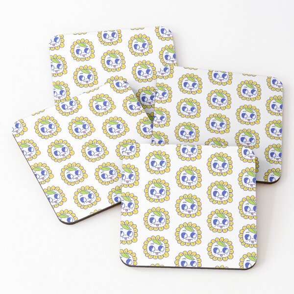 Item preview, silly funny face pack designed and sold by stickers-packs.