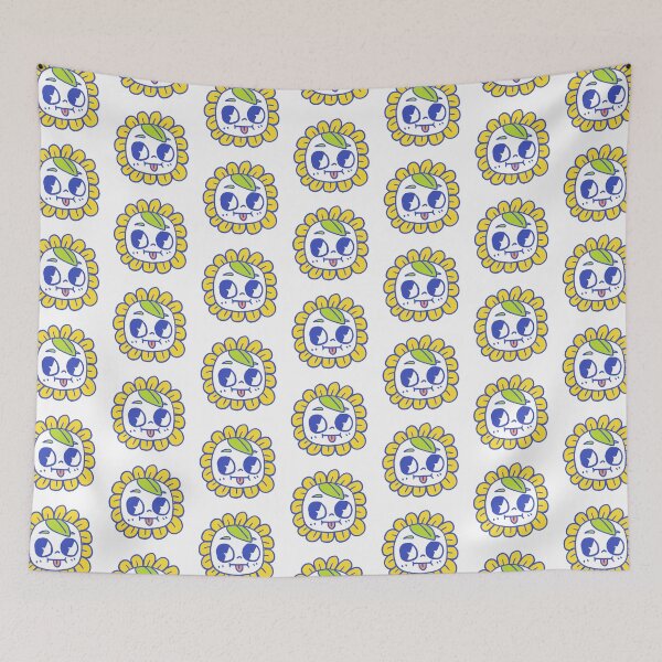 Item preview, silly funny face pack designed and sold by stickers-packs.