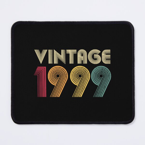 Item preview, 21st Birthday Gift Vintage 1999 Classic Men Women designed and sold by JoyceDina.